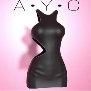 Custom Piece by @aycbyaerialyazmine on Instagram